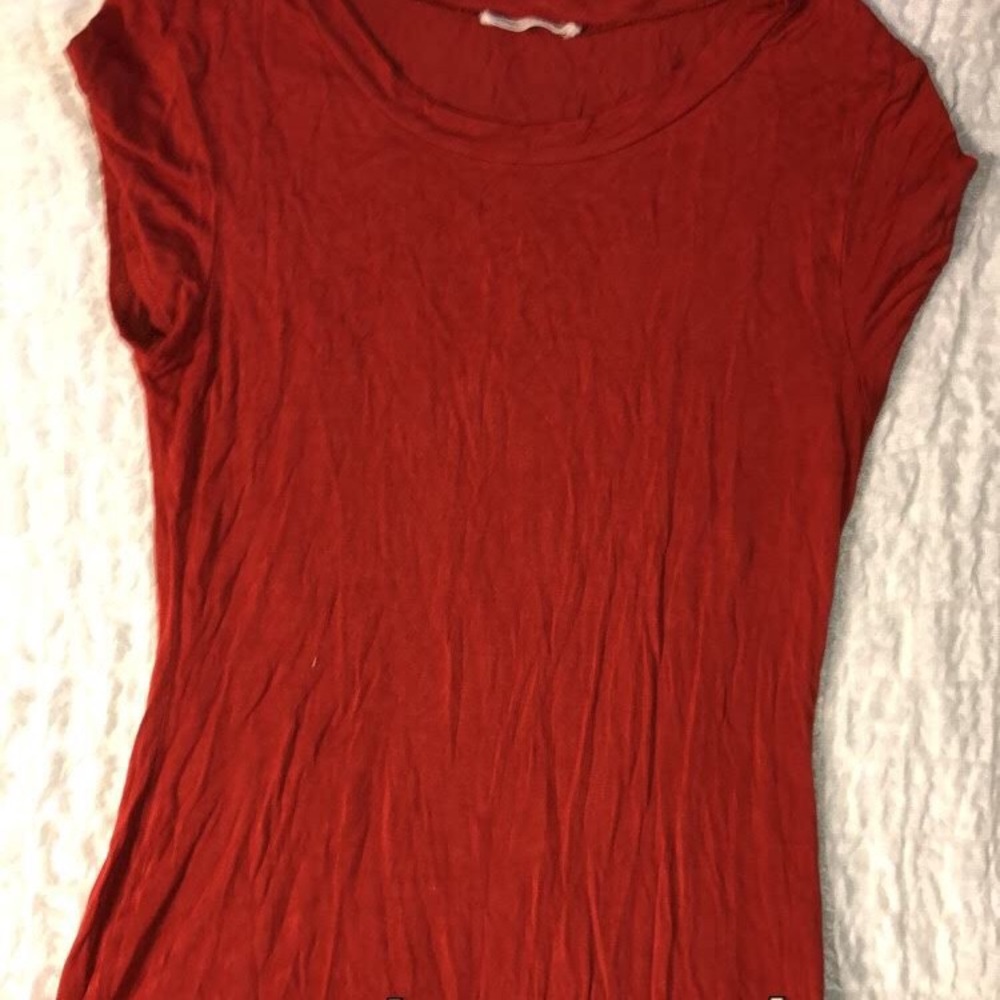 short sleeved dress